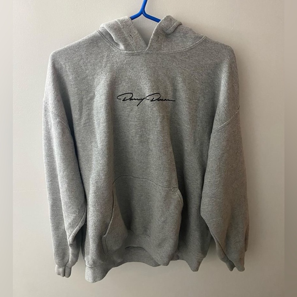 Authentic Danny Duncan hoodie